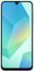 Samsung Смартфон Galaxy A16 (A165) 6.7" 4/128ГБ, 2SIM, 5000мА&bull;год, зелений світлий (382928) SM-A165FLGBEUC