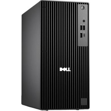 Комп'ютер персональний Dell Pro Tower, Intel i7-14700, 16GB, F512GB, UMA, кл+м, Win11P (392562) BTO012_QCT1250 фото