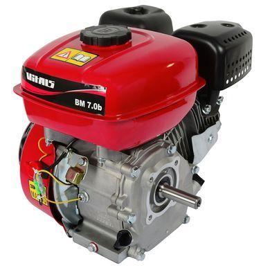 Двигатель бензиновый Vitals BM 7.0b