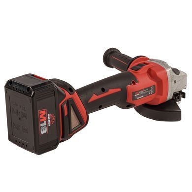 КШМ акумуляторна Vitals Master ALs 18125c BL Kit V235327 фото