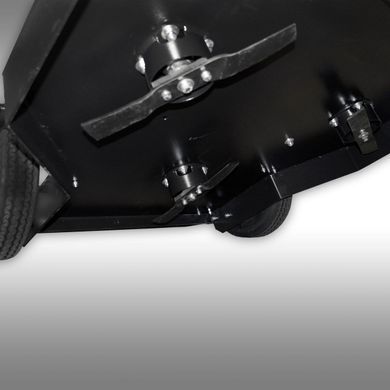 Косарка роторна до квадроцикла Jansen SMR-120 SMR-120 фото