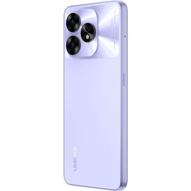 UMIDIGI Смартфон A15 (MP33) 6.7" 8/256ГБ, 2SIM, 5000мА&middot;год, фіолетовий (373703) 6973553523125 фото
