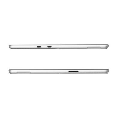 Планшет Microsoft Surface Pro 10 13&rdquo; PS Touch, Intel Core Ultra 7, 16GB, F1TB, UMA, Win11P, платиновий (388499) ZDX-00001 фото