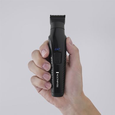 Машинка для стрижки REMINGTON PG2000 Graphite Series G2 43260560100 фото