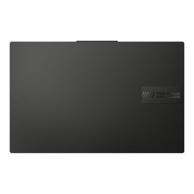 ASUS Ноутбук Vivobook S 15 K5504VA-MA382 15.6" 2.8K OLED, Intel i7-13700H, 16GB, F1TB, UMA, NoOS, Чорний (379367) 90NB0ZK2-M00NC0 фото