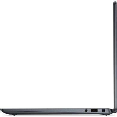 Dell Ноутбук Latitude 7350 13.3" FHD+ AG, Intel U7-165U, 32GB, F512GB, UMA, Win11P, чорний (381927) N099L735013UA_W11P фото