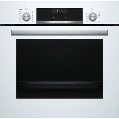 Bosch Духовой шкаф электрический HIJ517YW0 HIJ517YW0 фото