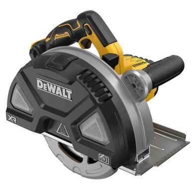 Пилка дискова по металу акумуляторна DeWALT DCS383N DCS383N фото