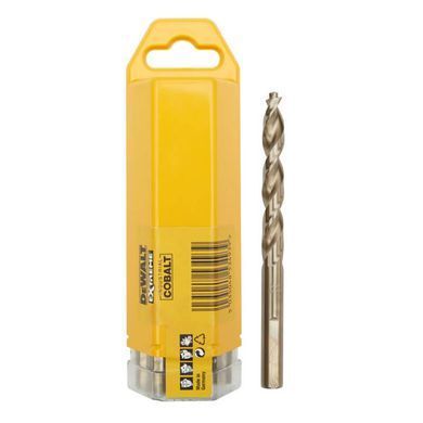 Свердло по металу DeWALT DT4937