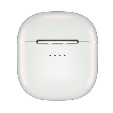 Навушники ERGO BS-740 Air Sticks 2 White (6819314) BS-740W фото