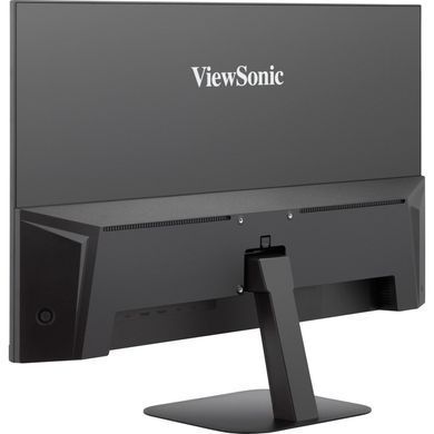 27 "16: 9 SuperClear IPS IPS Monitor, 2560x1440, 100 Гц, 1 мс, HDMI 2.0 (с HDCP 2.2): 2, DisplayPor ViewSonic VA2708-2K-HD 3729061 фото