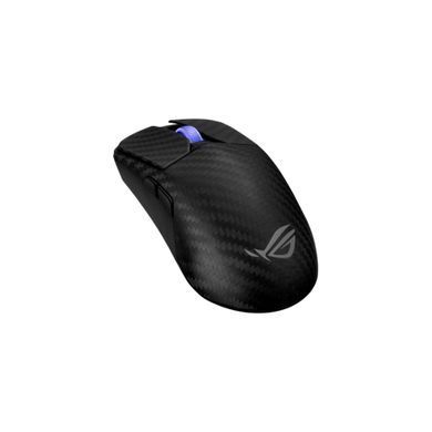 ASUS Миша ROG Harpe Ace Extreme, USB-A/WL/BT, чорний (383292) 90MP03U0-BMUA00 фото