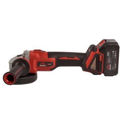 КШМ акумуляторна Vitals Master ALs 18125c BL Kit V235327 фото