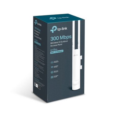 Беспроводная точка доступа скорость до 300 Мбит / с TB-Link EAP110-Outdoor