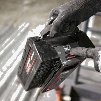 Акумулятор MILWAUKEE MXF HD812 MXF
