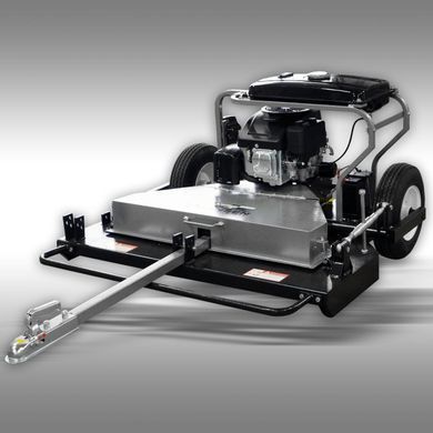 Косарка роторна до квадроцикла Jansen SMR-120 SMR-120 фото