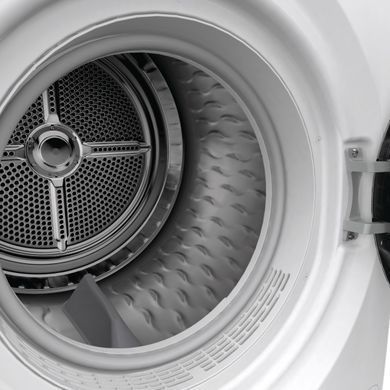 Gorenje Сушильная машина конденсационная, 8кг, A+++, 60см, дисплей, Wi-Fi, белый DPNE83GNLWIFI фото