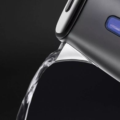 Russell Hobbs Електрочайник 26140-70 Kettle Matte Black (361473) 26140-70 фото
