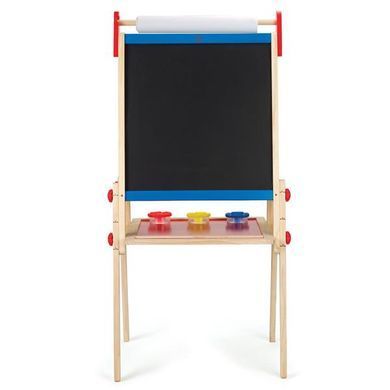 Деревянный мольберт Hape двусторонний (E1010) dt_28391 фото