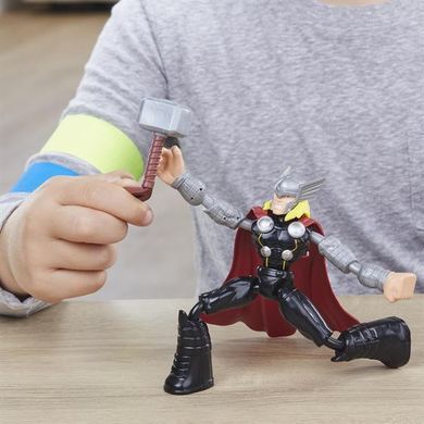 Набір фігурок Hasbro Месники Тор і Локі (F0245) dt_19596 фото