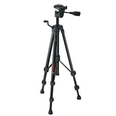 Нівелір лазерний лінійний Bosch GLL 3-80 С + Штатив BT 150 0601063R01