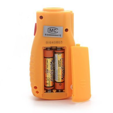 Инфракрасный термометр (пирометр) -32-280&deg;C BENETECH GM270