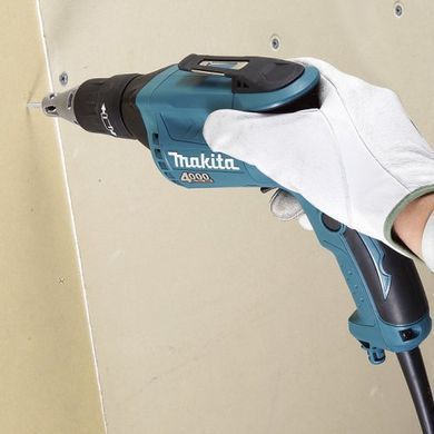 Шуруповерт мережевий Makita FS 4000(FS4000) FS4000 фото