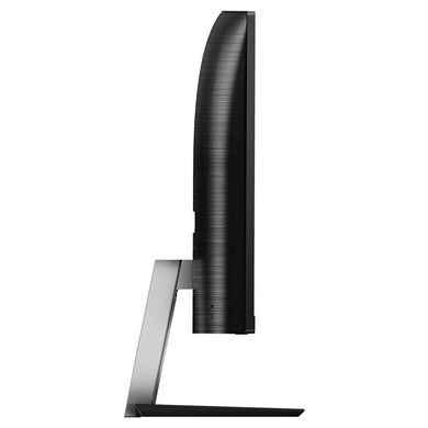 Монітор вигнутий VA 4K 31.5",3840*2160,60 Гц31.5" UHD AG/VA LED/75Hz/4ms/HDMI,DP/Black PHILIPS 328E1CA/00 3694486 фото