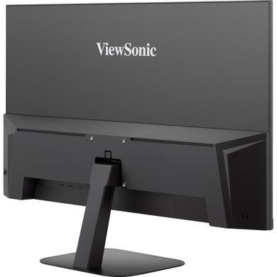 27 "16: 9 SuperClear IPS IPS Monitor, 2560x1440, 100 Гц, 1 мс, HDMI 2.0 (с HDCP 2.2): 2, DisplayPor ViewSonic VA2708-2K-HD 3729061 фото