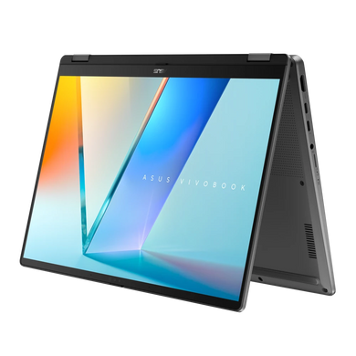 Ноутбук 16_3KT_OLED/U5-226V/16/512/Intel ARC/W11/BL/Stylus/M/Matte Grey ASUS TP3607SA-RJ016W (90NB1511-M000M0) 3730699 фото