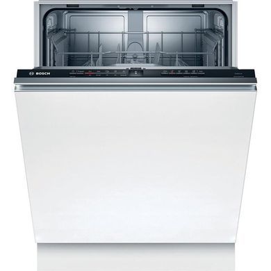 Bosch Посудомийна машина вбудовувана SMV2ITX14K (356461) SMV2ITX14K фото