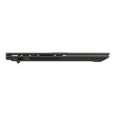 ASUS Ноутбук Vivobook S 15 K5504VA-MA382 15.6" 2.8K OLED, Intel i7-13700H, 16GB, F1TB, UMA, NoOS, Чорний (379367) 90NB0ZK2-M00NC0 фото