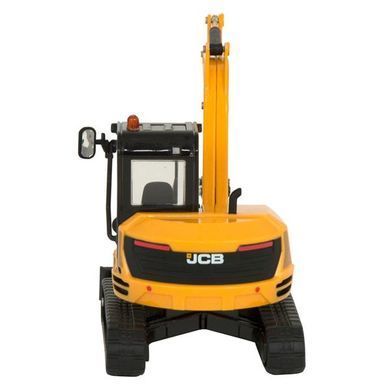 Модель Britains Экскаватор JCB 86C-1, 1:32 (43013) dt_14023 фото