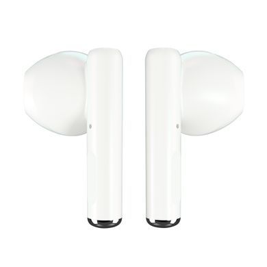 Навушники ERGO BS-740 Air Sticks 2 White (6819314) BS-740W фото