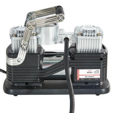 Компресор автомобільний Vitals Master AGK 27060-2Y V123322 фото