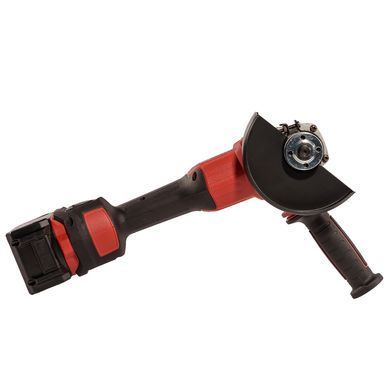 КШМ акумуляторна Vitals Master ALs 18125c BL Kit V235327 фото