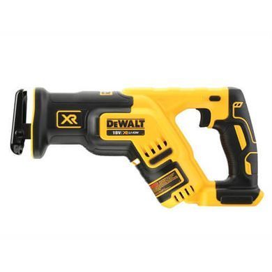 Пила сабельная аккумуляторная бесщеточная DeWALT DCS367N DCS367N фото