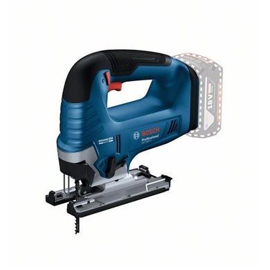 Лобзик акумуляторний BOSCH GST 185-LI 18 В 4А/год (06015B3023) 06015B3023 фото