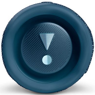 Портативная акустика JBL Flip 6 Blue (JBLFLIP6BLU) JBLFLIP6BLU фото