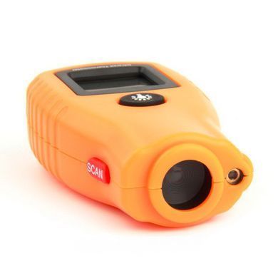 Инфракрасный термометр (пирометр) -32-280&deg;C BENETECH GM270