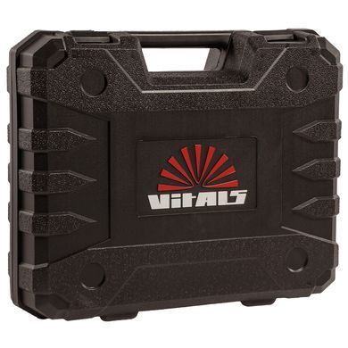 КШМ акумуляторна Vitals Master ALs 18125c BL Kit V235327 фото
