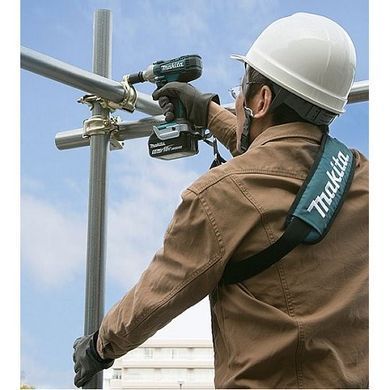 Гайковерт ударний акумуляторний Makita DTW190Z без акумулятора(DTW190Z) DTW190Z фото