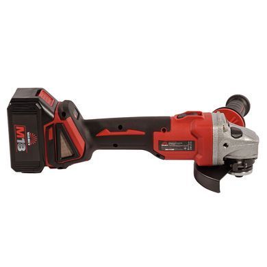 КШМ акумуляторна Vitals Master ALs 18125c BL Kit V235327 фото