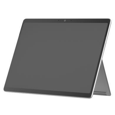 Планшет Microsoft Surface Pro 10 13&rdquo; PS Touch, Intel Core Ultra 7, 16GB, F1TB, UMA, Win11P, платиновий (388499) ZDX-00001 фото