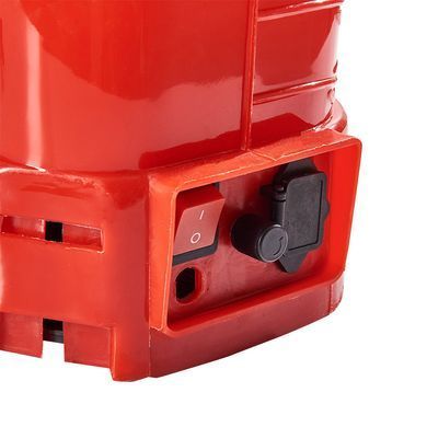 Опрыскиватель аккумуляторный Vitals Sm 116m V161415 фото