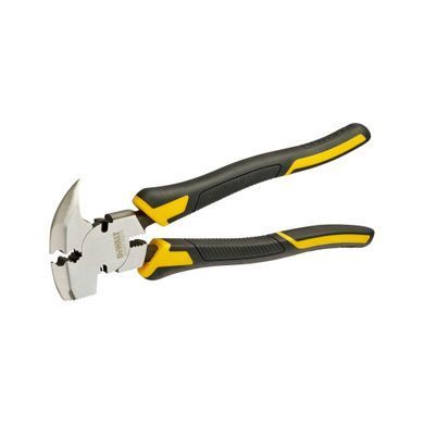 Клещи универсальные для сетчатых заборов, длина 340 мм. DeWALT DWHT0-70273 DWHT0-70273 фото