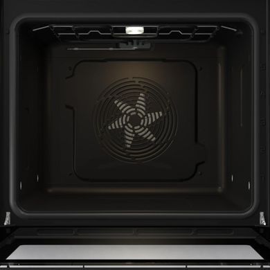 Gorenje Духовой шкаф электрический, 77л, A, нерж BOSB6737E06X фото