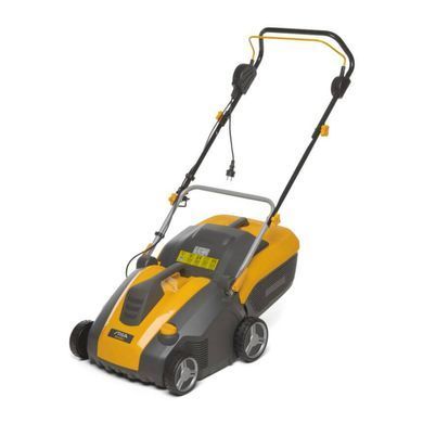 Аератор електричний STIGA SV415E SV415E фото