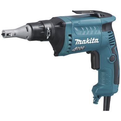 Шуруповерт мережевий Makita FS 4000(FS4000) FS4000 фото