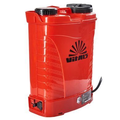 Опрыскиватель аккумуляторный Vitals Sm 116m V161415 фото